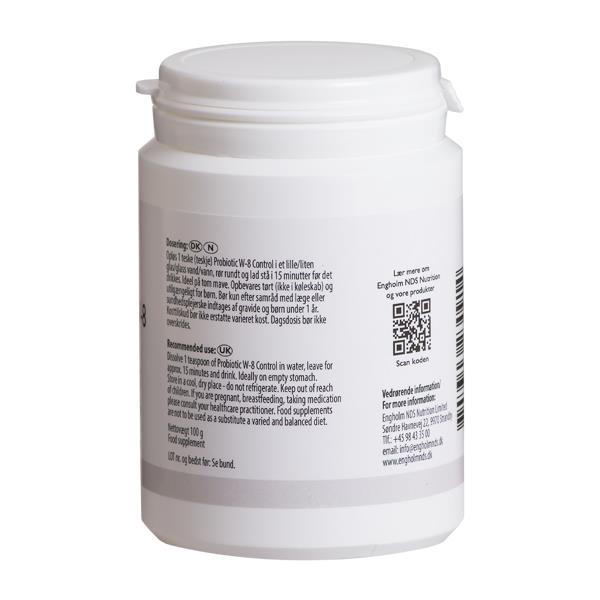 Probiotic W-8 Control NDS 100 g
